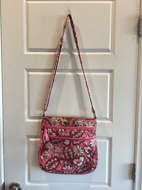 Vera Bradley  cross body bag